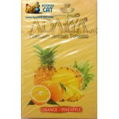 Табак Adalya Orange Pineapple (Апельсин-ананас) 50г